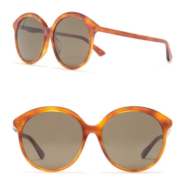 New - Gucci Sunglasses - Picture 12 of 15